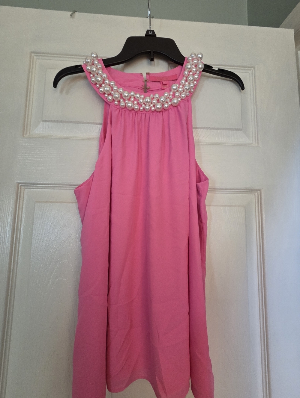 NWT! Lilly Pulitzer Shawn Top